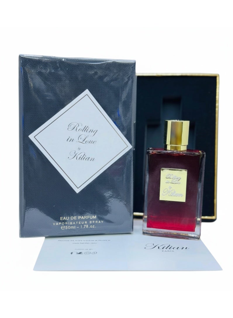 KILIAN ROLLING IN LOVE by KILIAN Eau de Parfum - Image 1